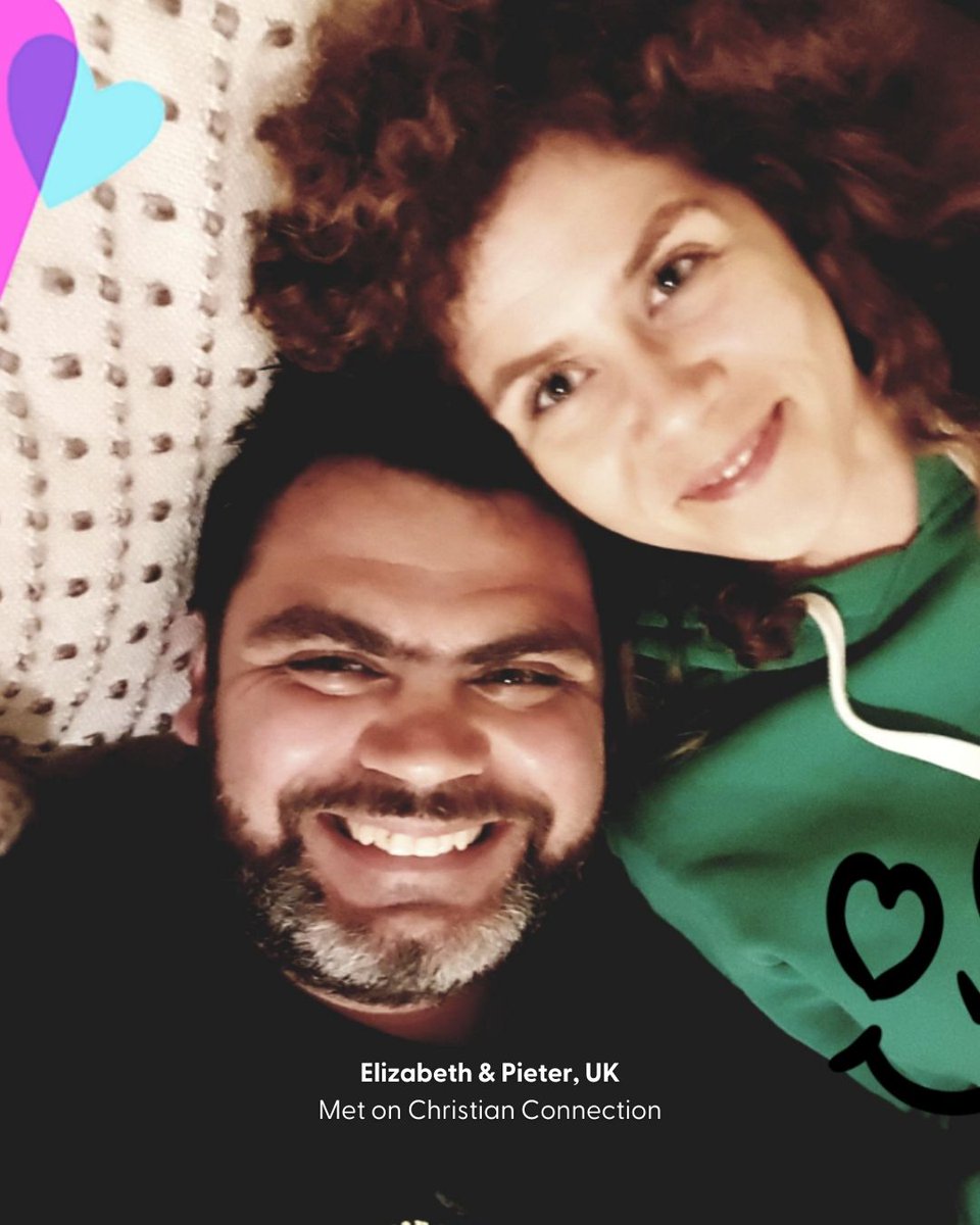 Christian Connection tweet media