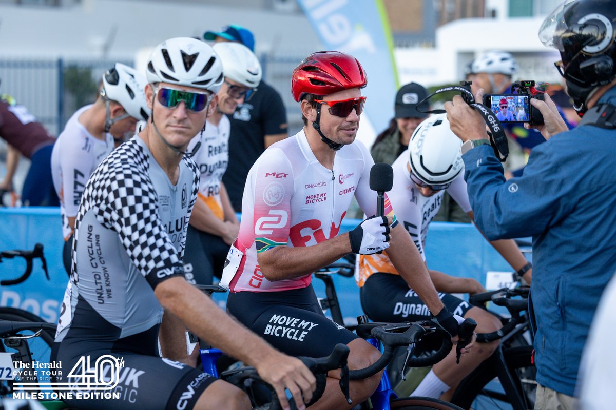 The Herald Cycle Tour tweet media