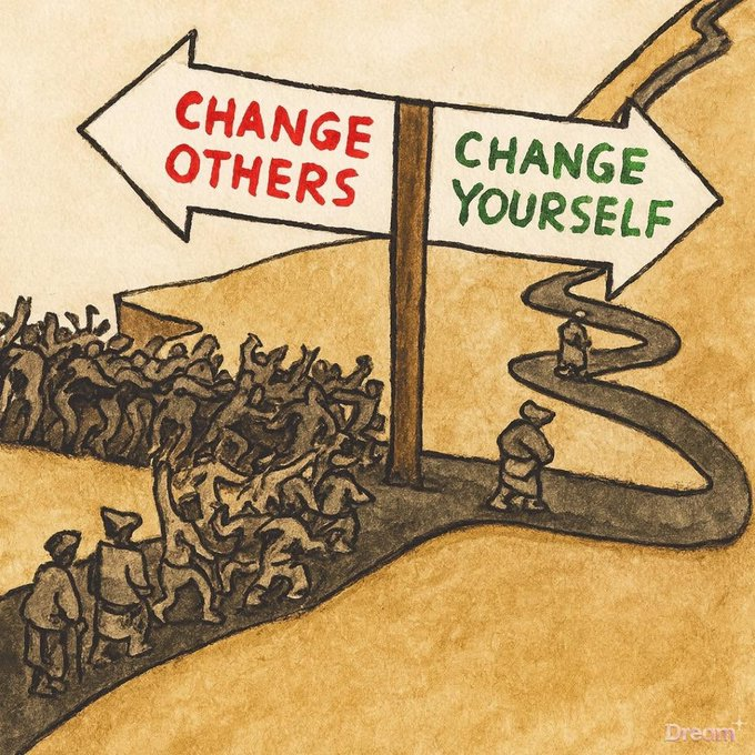 Mindful Maven tweet media