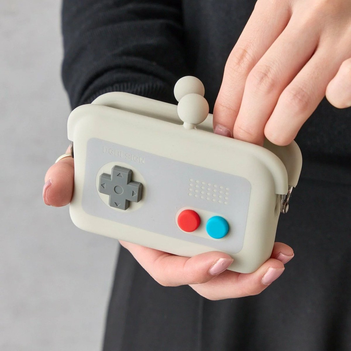 うわぁ…これは平成一桁ガチババアの心を揺さぶってきたわ…レトロ感が