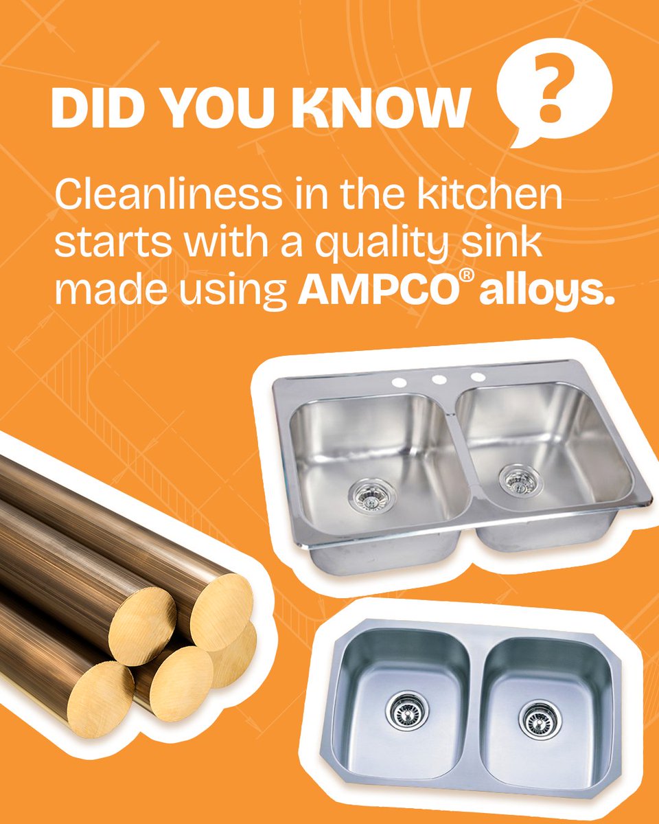 AMPCO METAL tweet media