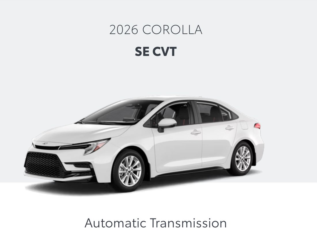 brainjotter1___'s tweet photo. Instead of gifting Carter Efe that car, E-Money should have given it to people on Twitter who genuinely need a car to do Uber or something tangible. I think I’ll do just that. 20 Corolla giveaways for anyone who truly needs one. Indicate your interest. https://t.co/2jwtQCkSXE