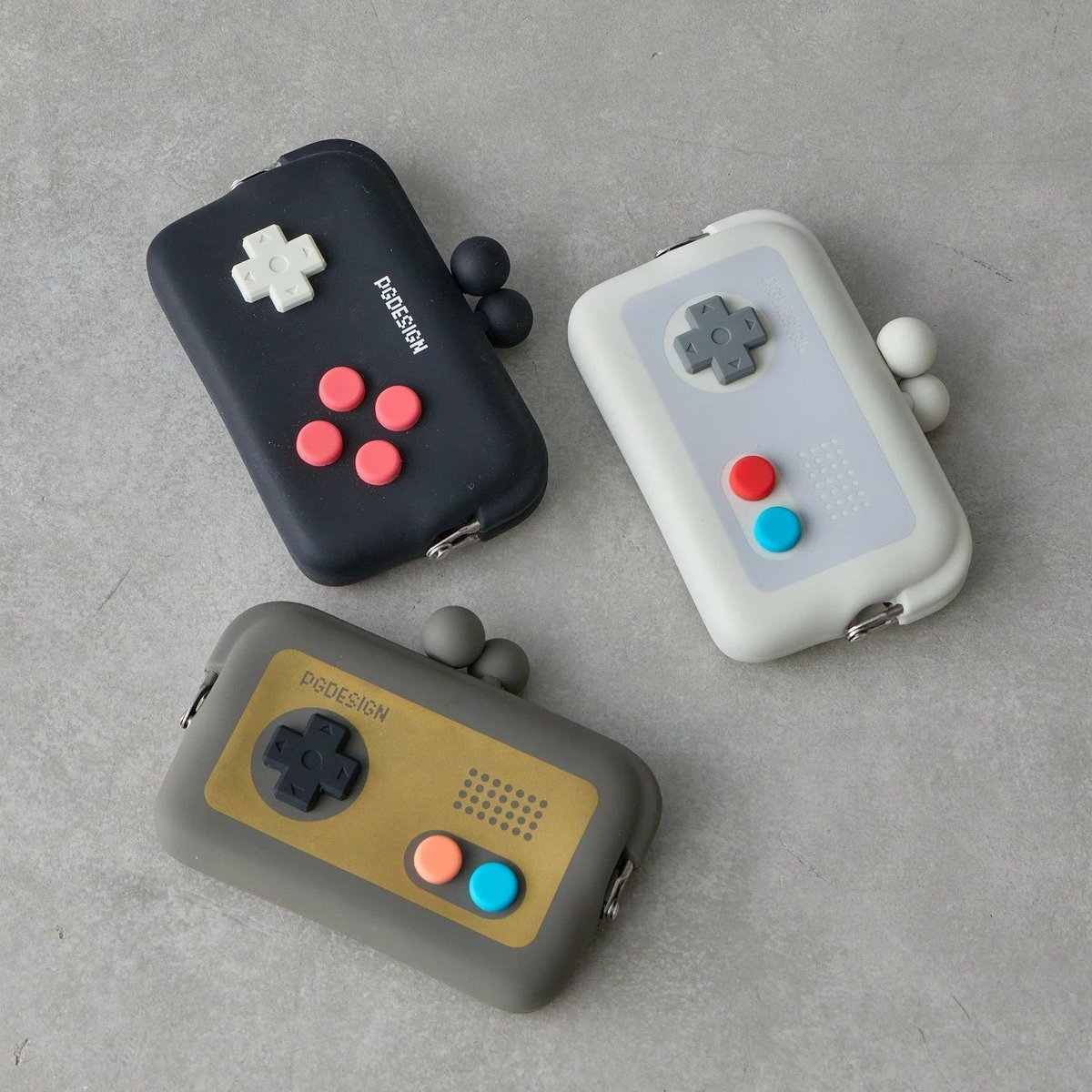 うわぁ…これは平成一桁ガチババアの心を揺さぶってきたわ…レトロ感が