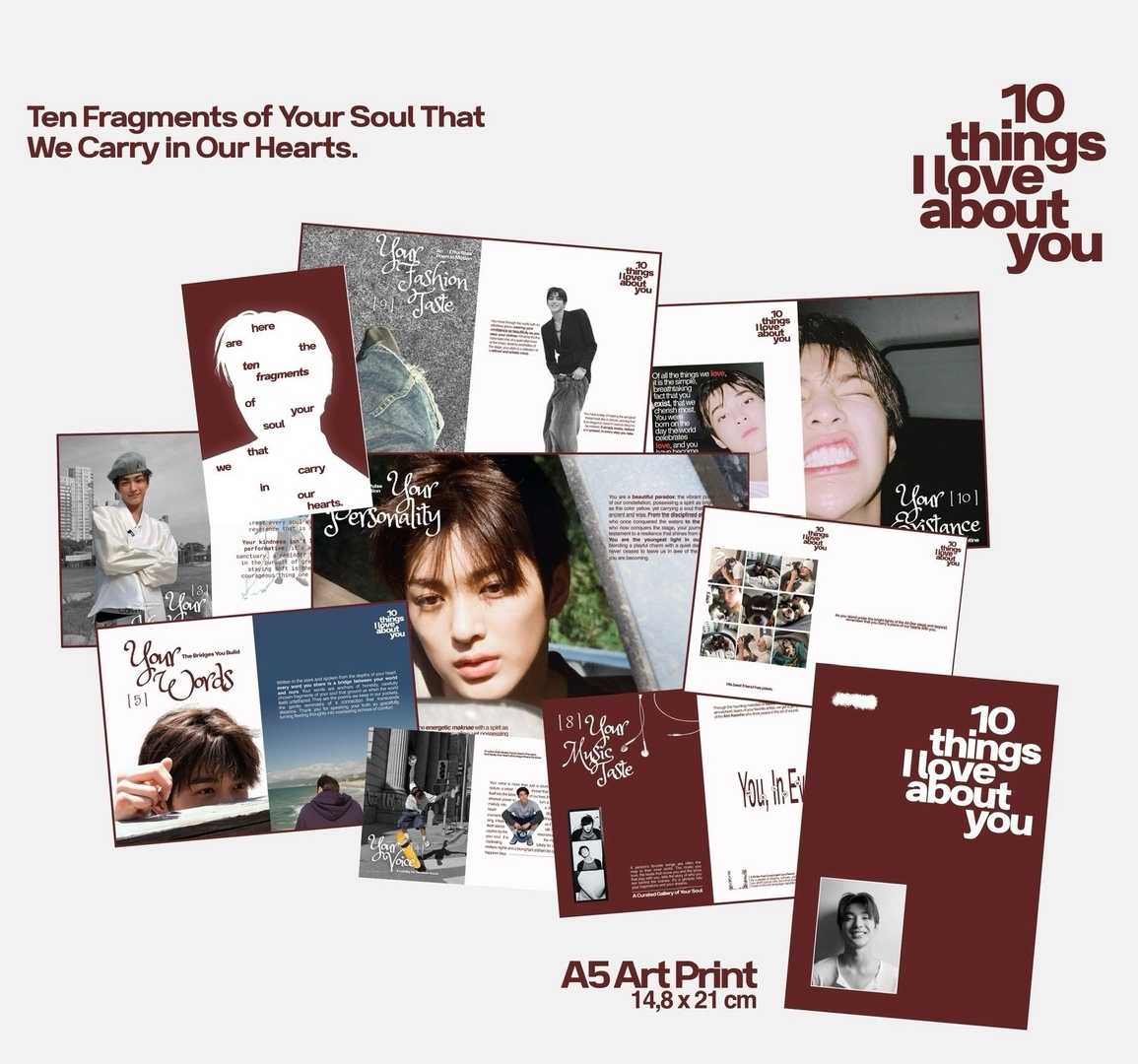 CORTISFESS ─ BASE ON tweet media