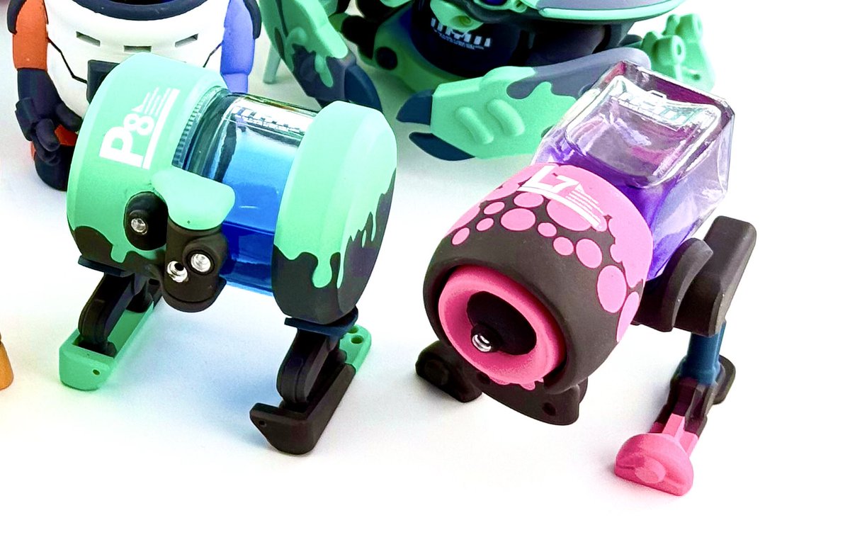 ゆたヲ studioHEMI tweet media