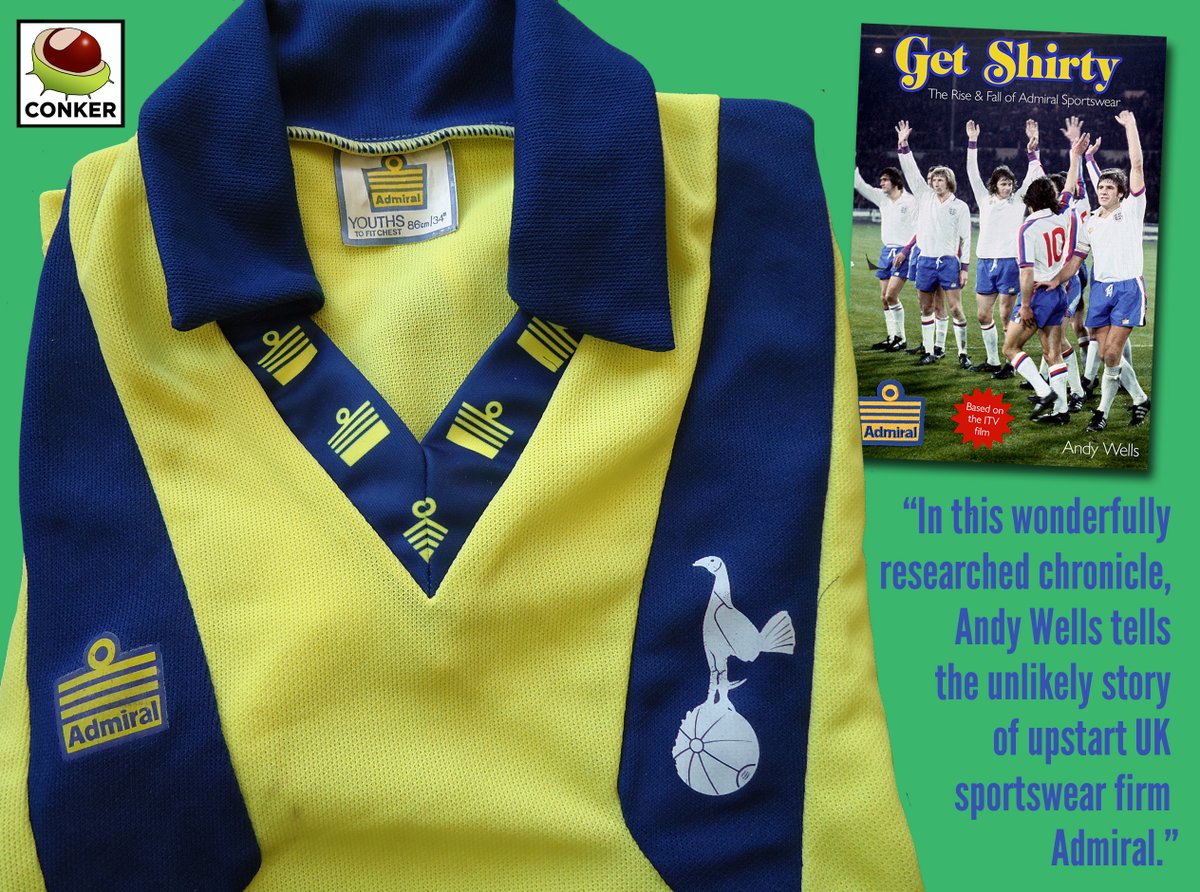 Conker Editions tweet media