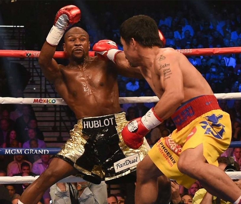 Boxing is on life support. Floyd vs Pacman II is a waste of time. It is rubbish. It is absurd. Floyd vs Tyson is nonsense. Joshua vs Jake Paul was a sad sight. The sweet science needs some re-think. I will share my views on the <a href="/Mark2Markshow/">Mark2Mark Podcast</a> with <a href="/MarkSsali/">Mark Ssali</a> and <a href="/PearlyRose_Ug/">ThePearlyRose_Ug</a>