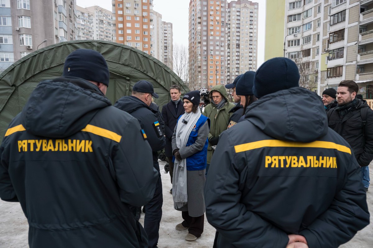 Hadja Lahbib tweet media