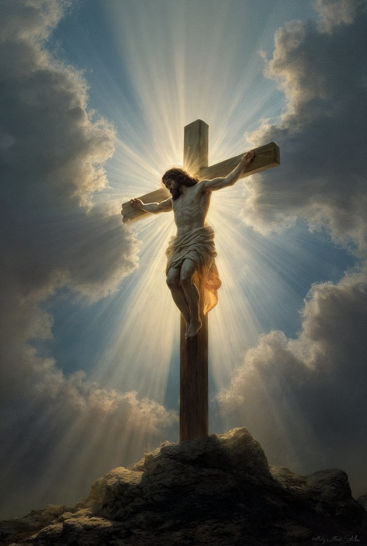 Lord, Jesus Christ, Son of God have mercy on us.