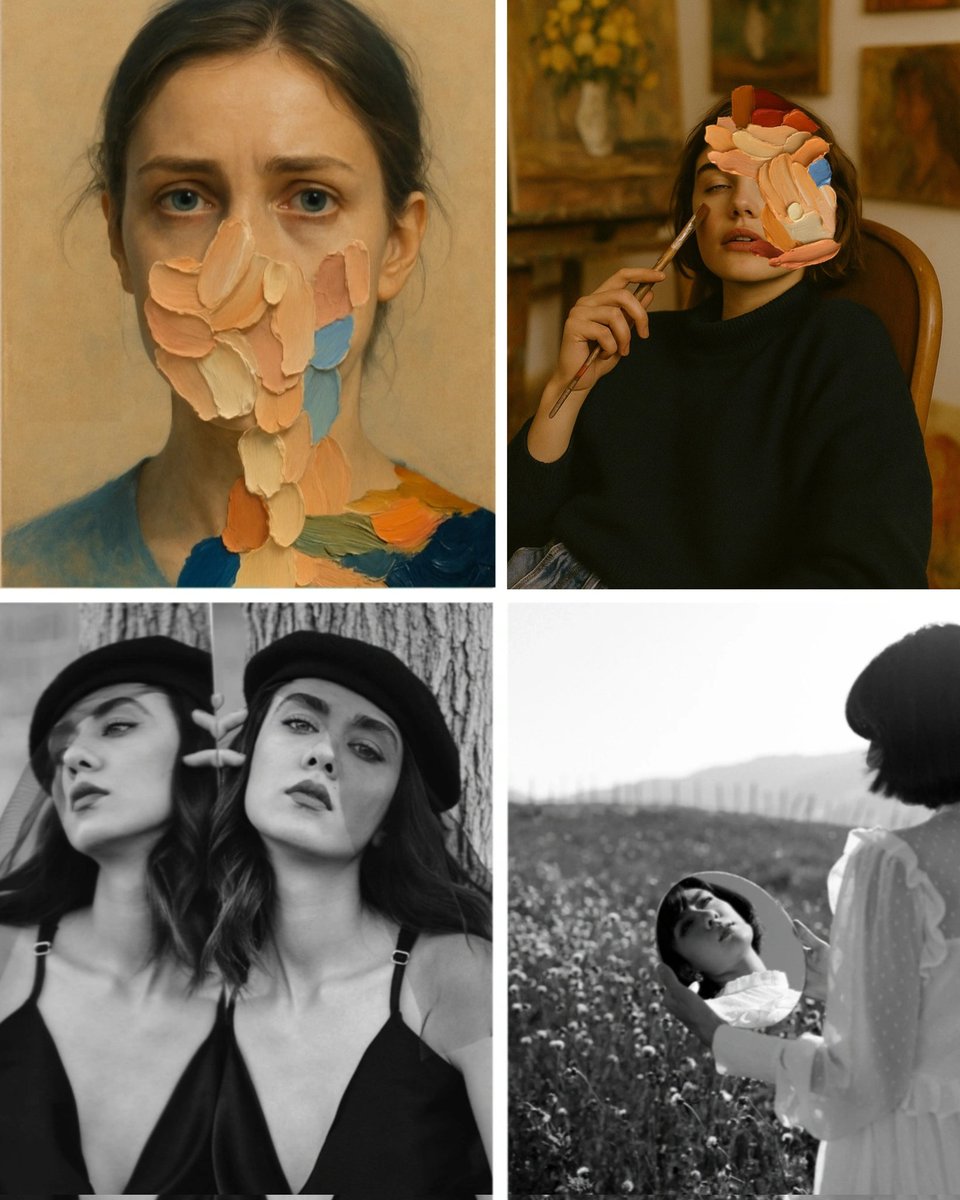 Minalisa tweet media