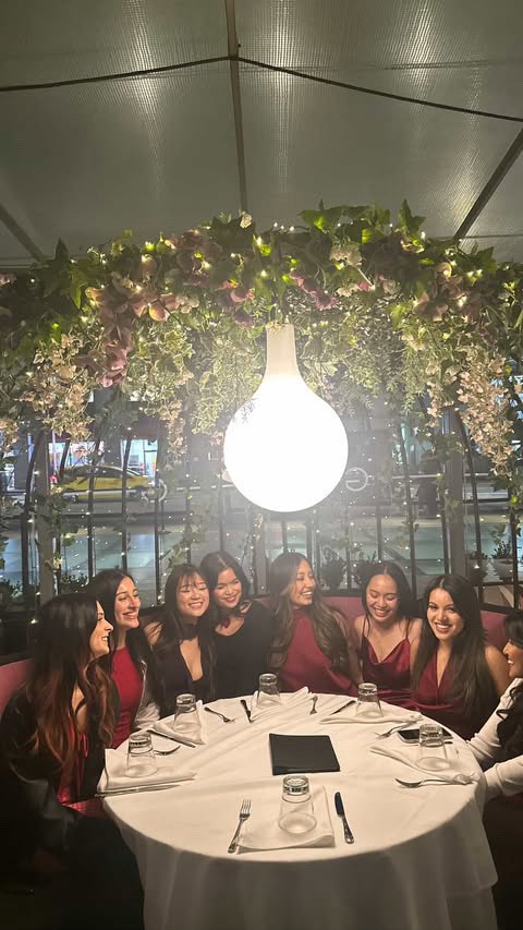 starblxsh's tweet photo. new friends, midnight snacks, hosting socials, and choreo i fuken luuuhhhhh https://t.co/4azy2aY0jS