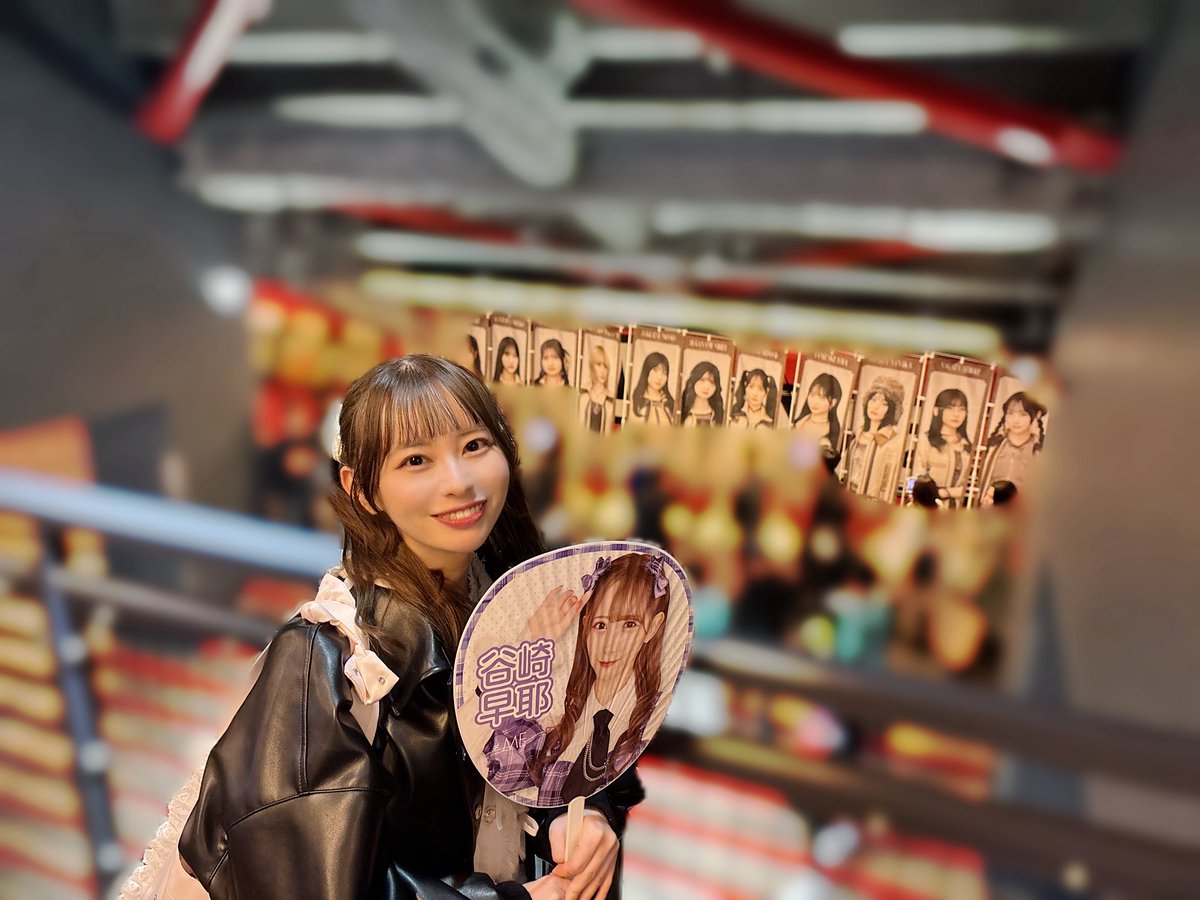 昨日は対バン出た後にノイミーちゃんの周年コンサート行ってきたよ