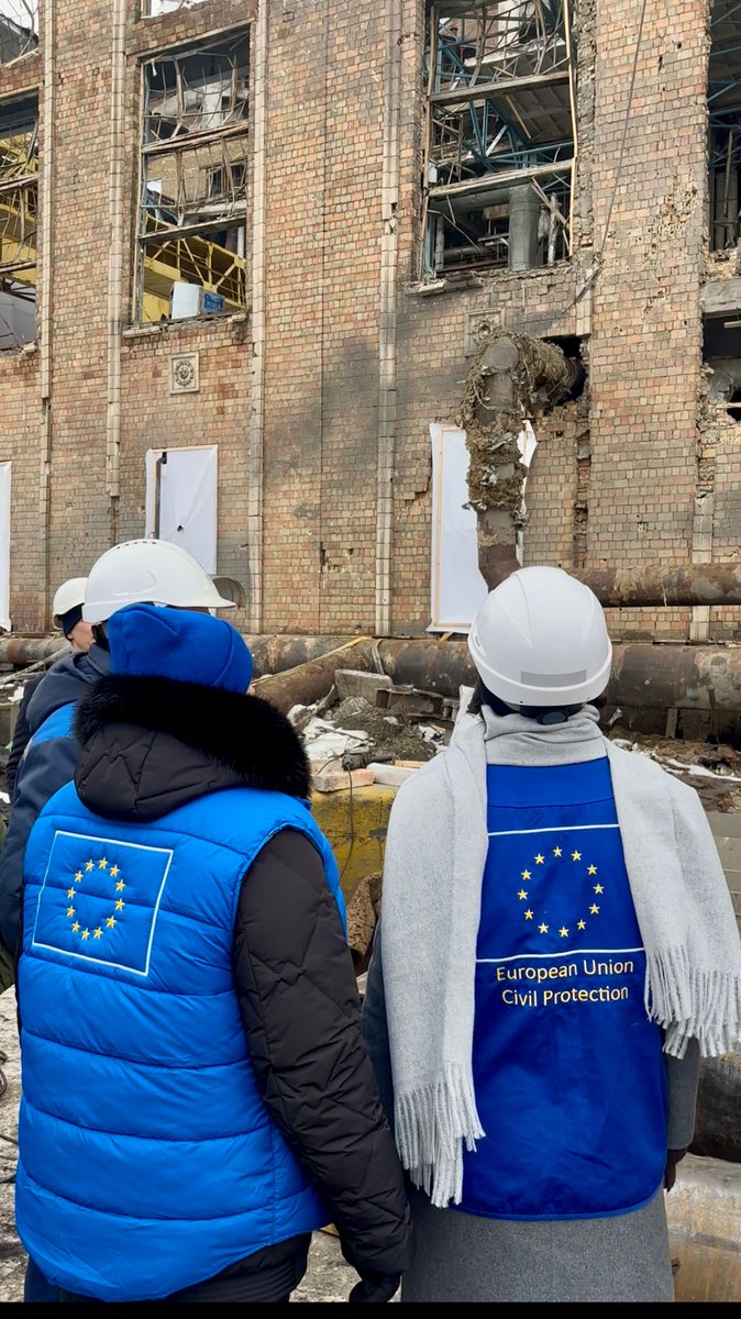 Hadja Lahbib tweet media