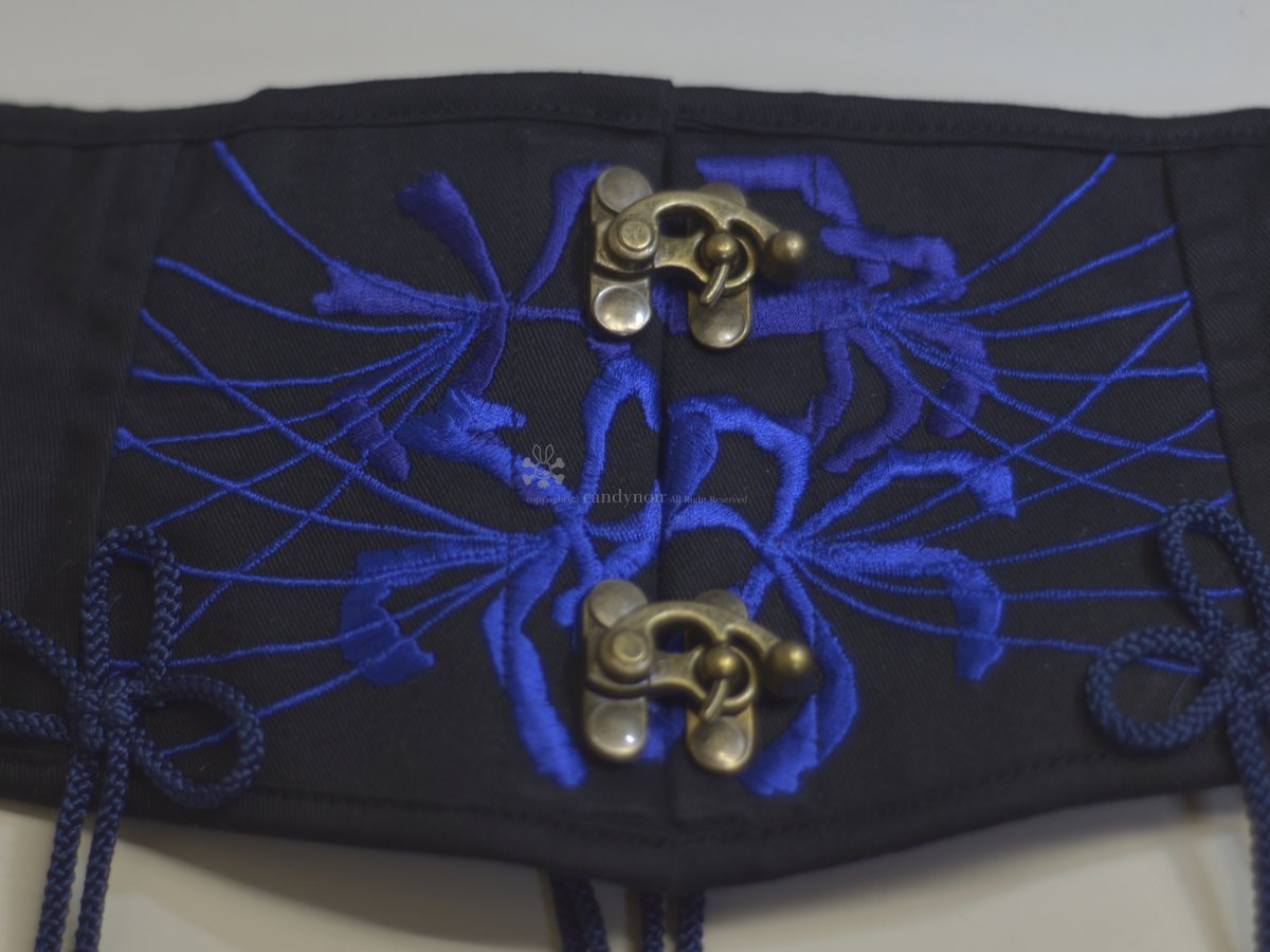 candynoir ウサミミ・コルセットハット (@candynoir) / Posts / X