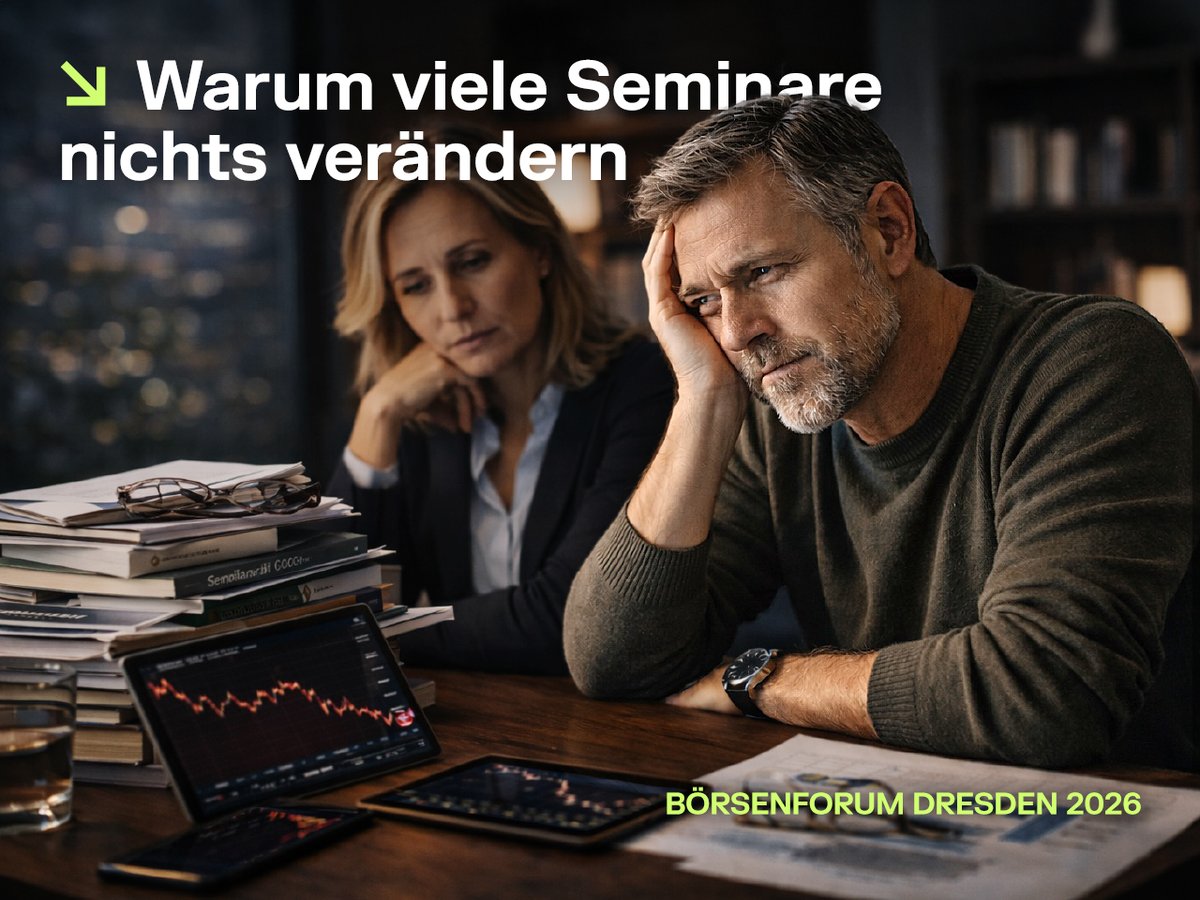 Roland Ullrich 📈 CFA 📈 Trading Coach tweet media