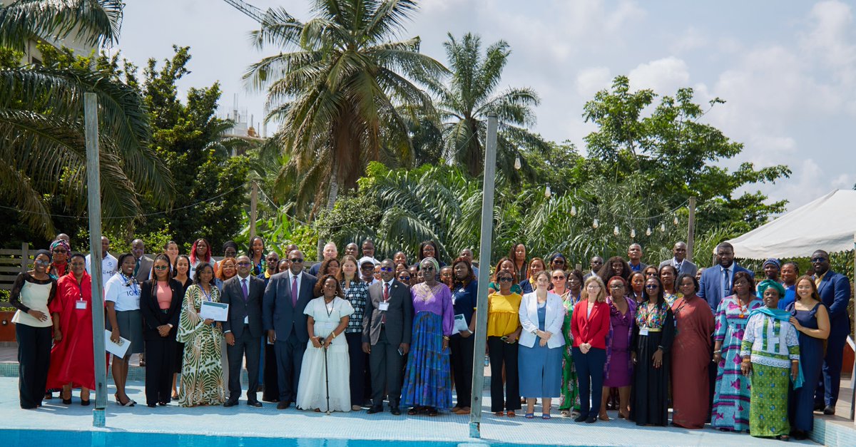 Canada Côte d'Ivoire tweet media