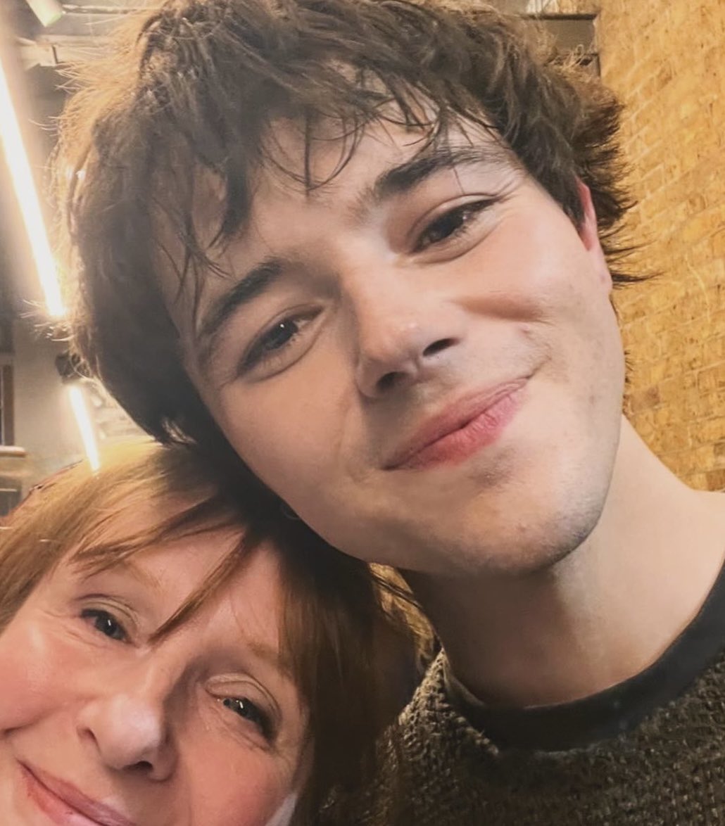 Cup of Tea? 🫖 tweet media