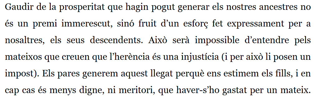 <a href="/basanydebaixLlo/">Pa & 🍅</a> El 2024 vaig escriure això a la <a href="/revistaesperit/">Revista Esperit</a> i continua més vigent que mai: