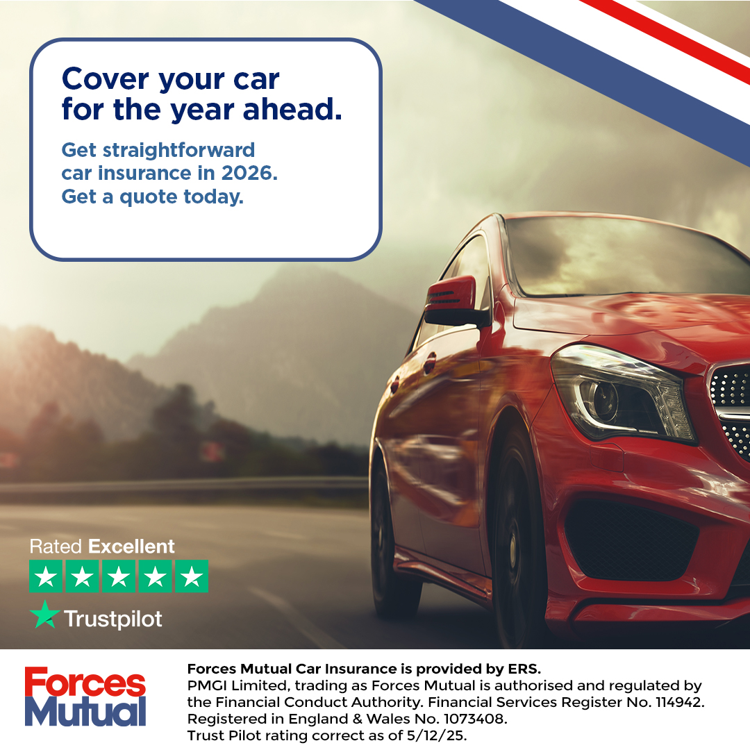 Forces Mutual tweet media