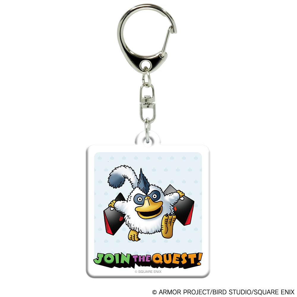 プレミアムアウトレット × #ドラゴンクエスト 『JOIN THE QUEST!』で