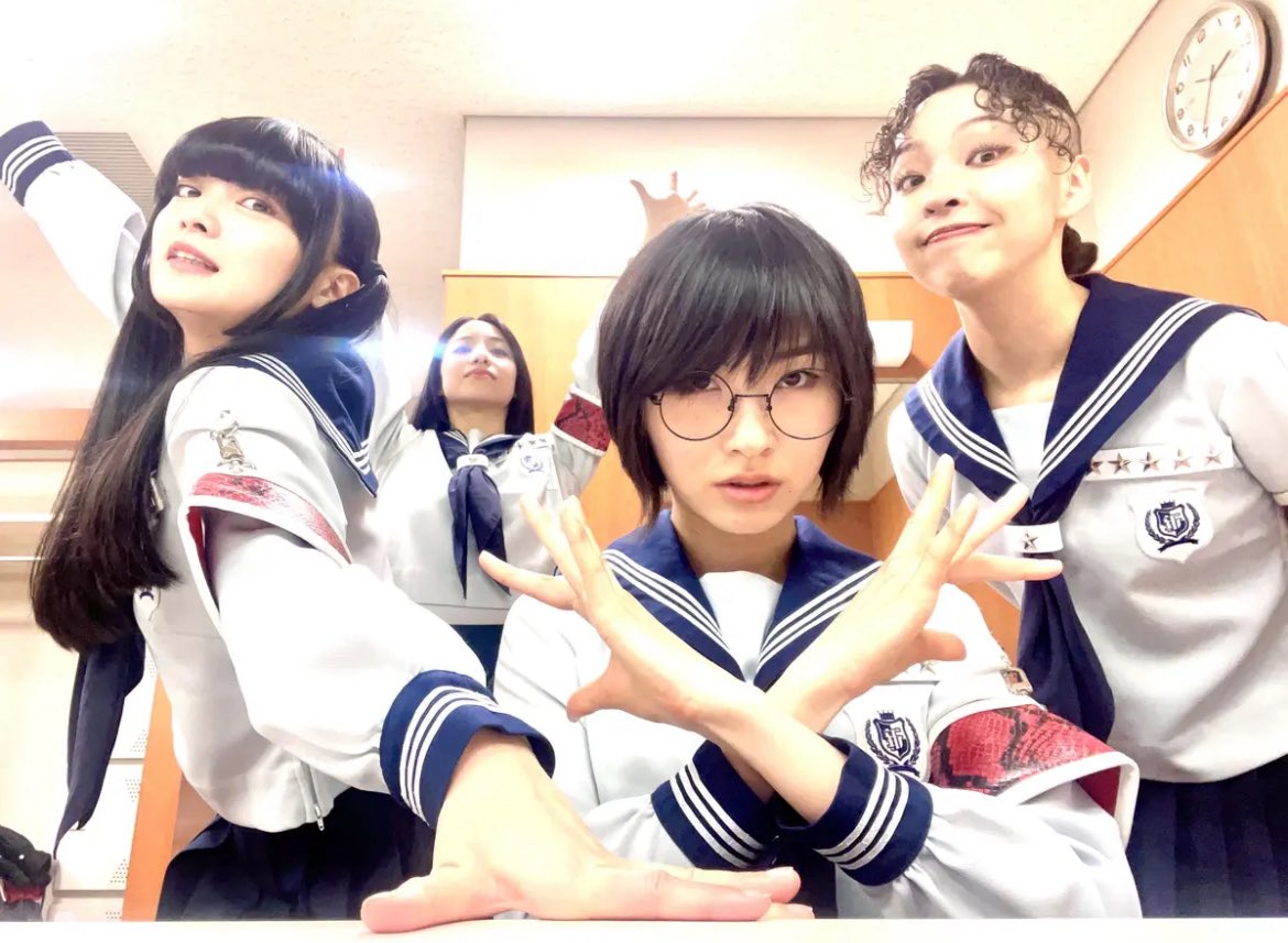 ໊ (@gakkoikeya) on Twitter photo 