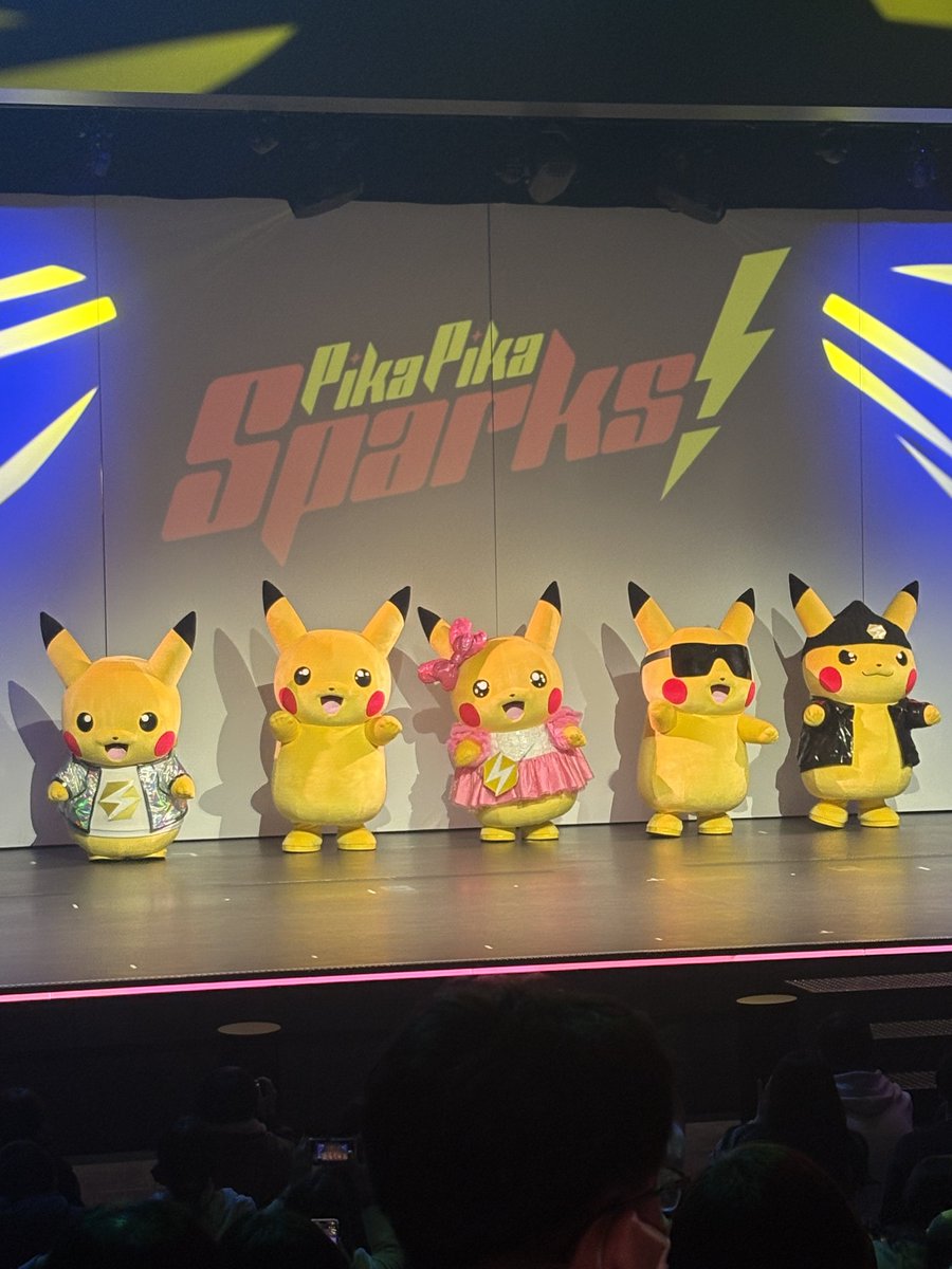 y_onq's tweet photo. ポケパークに行きました
メソも回復してもらった🩵 https://t.co/fxc029maOW