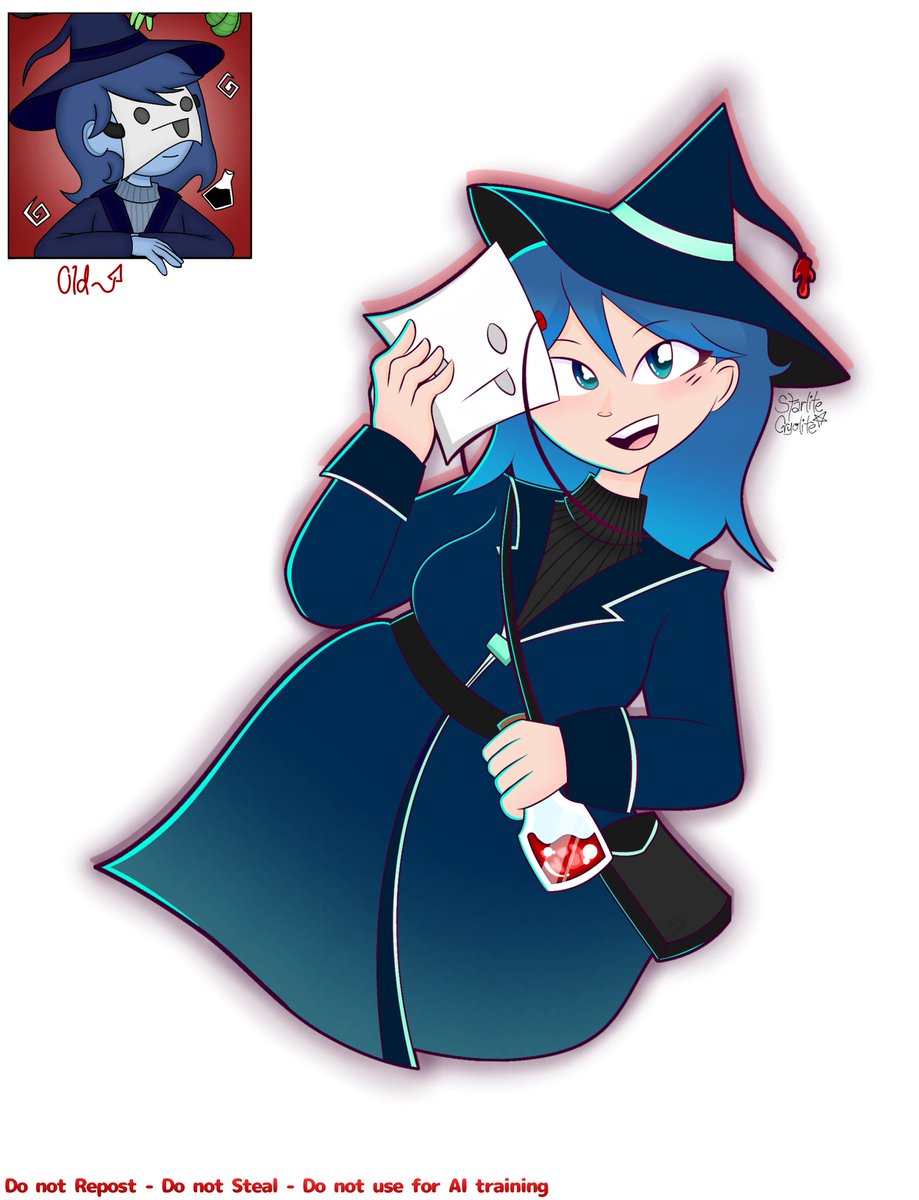 StarliteCryolite🌟 tweet media