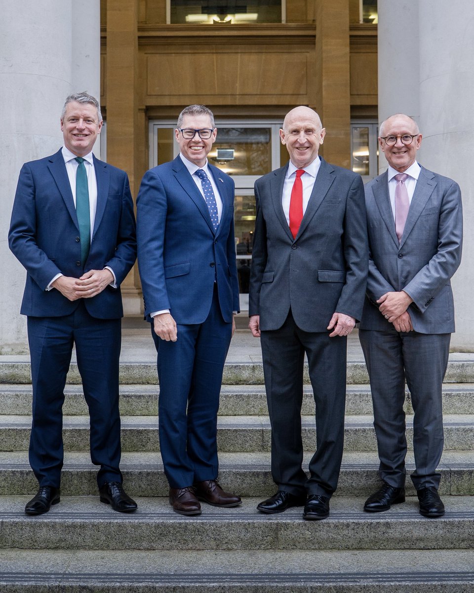 Pat Conroy MP tweet media