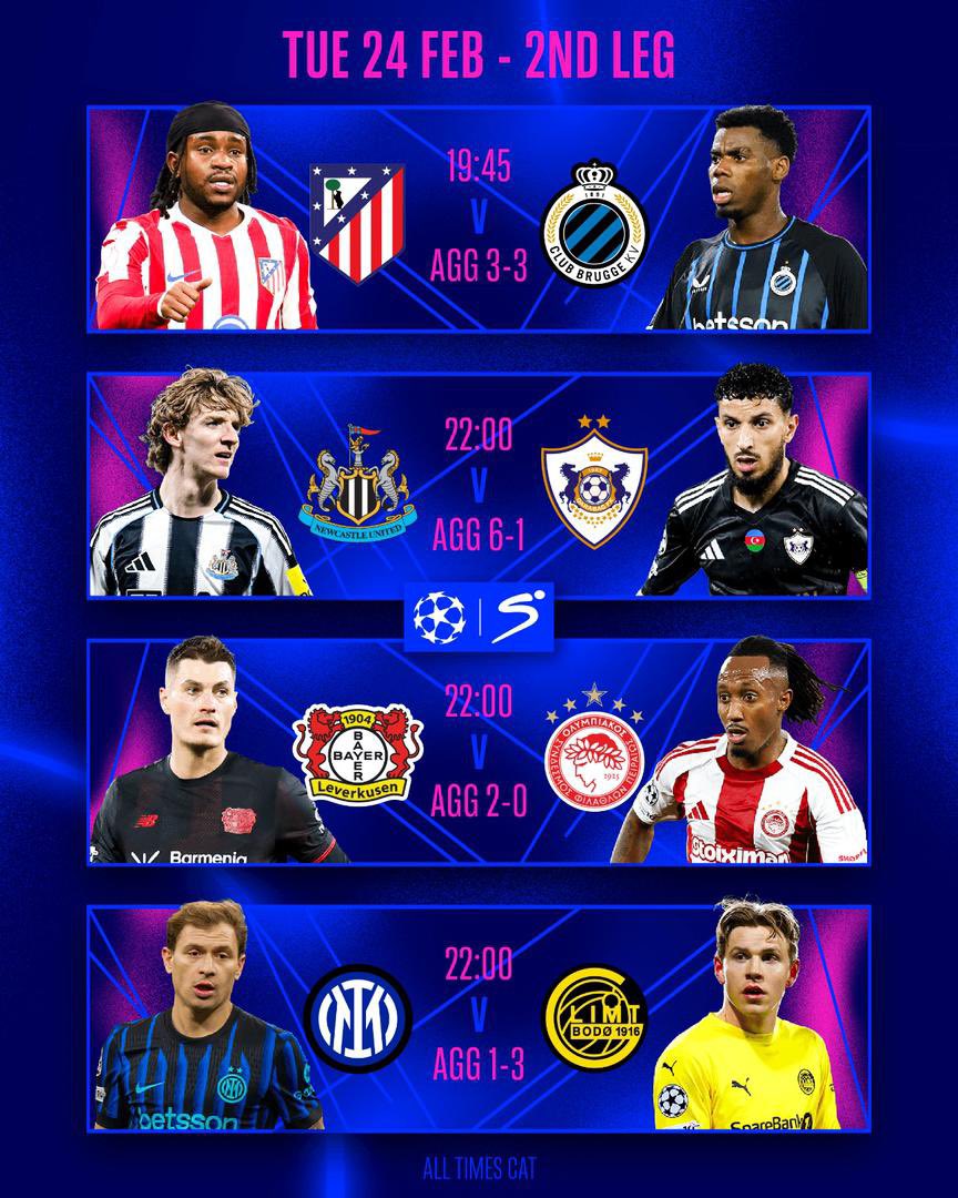 DStv Rwanda tweet media