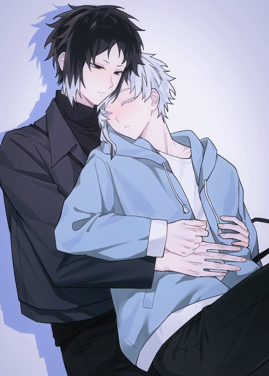 Zeller1039623's tweet photo. 💤
#sskk https://t.co/UxJ6e4KNZP