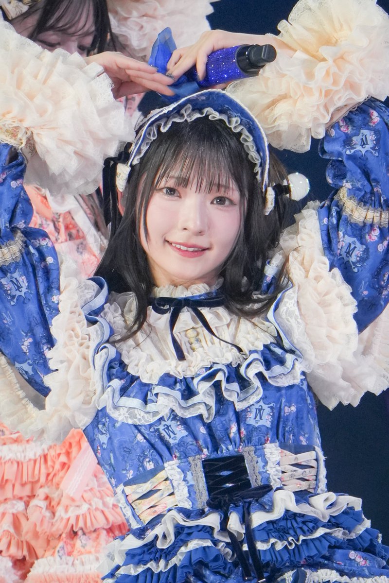 2026/02/23 ≠ME 7th ANNIVERSARY PREMIUM CONCERT In Kアリーナ横浜