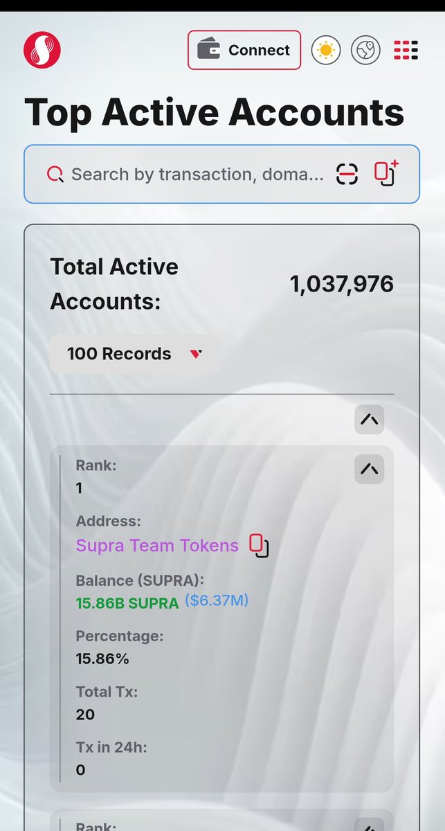 Kmoney (Supra Agent 🥷) tweet media