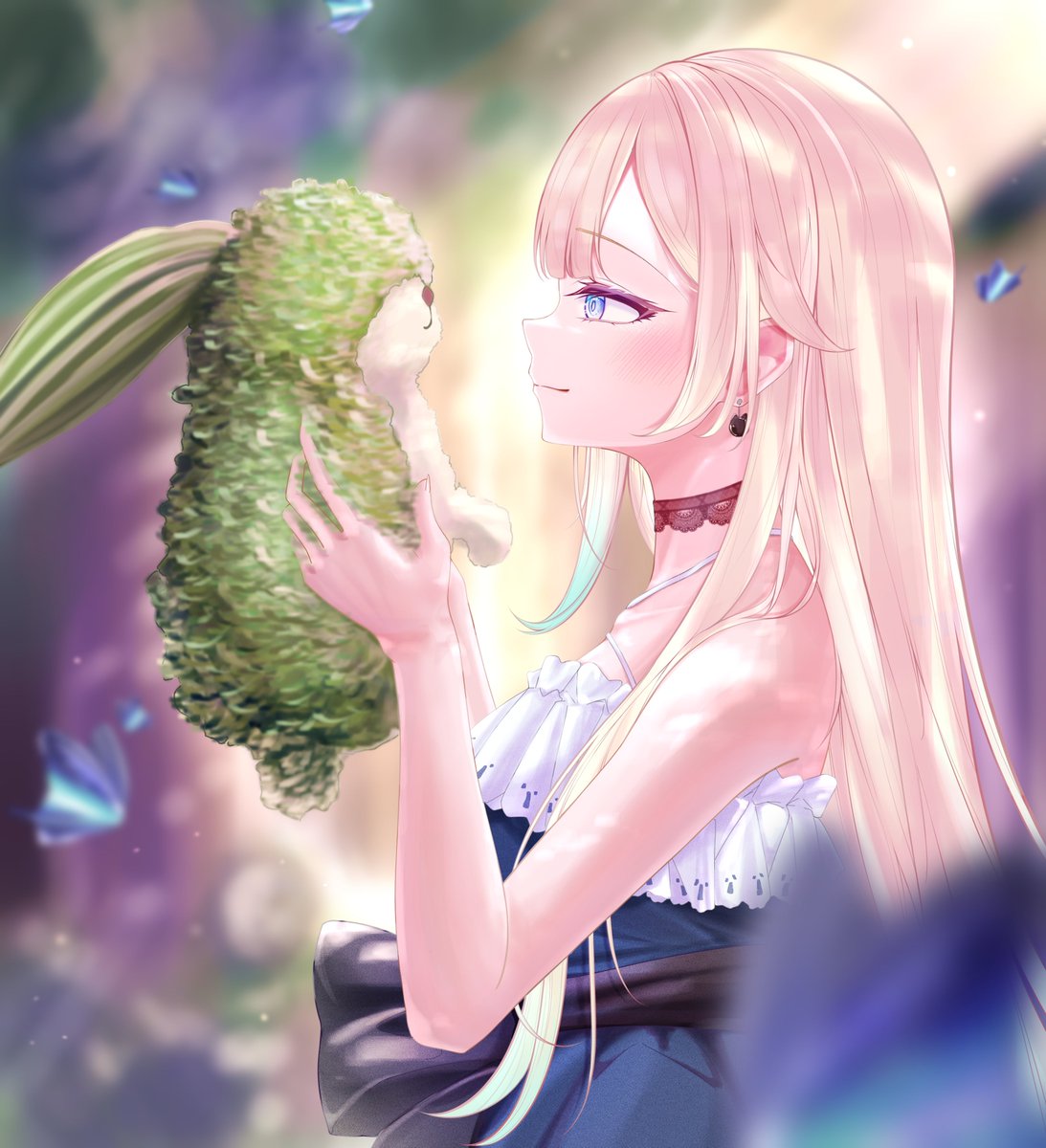 藍沢エマ🥞💫 (@Ema_Aizawa) / Posts / X