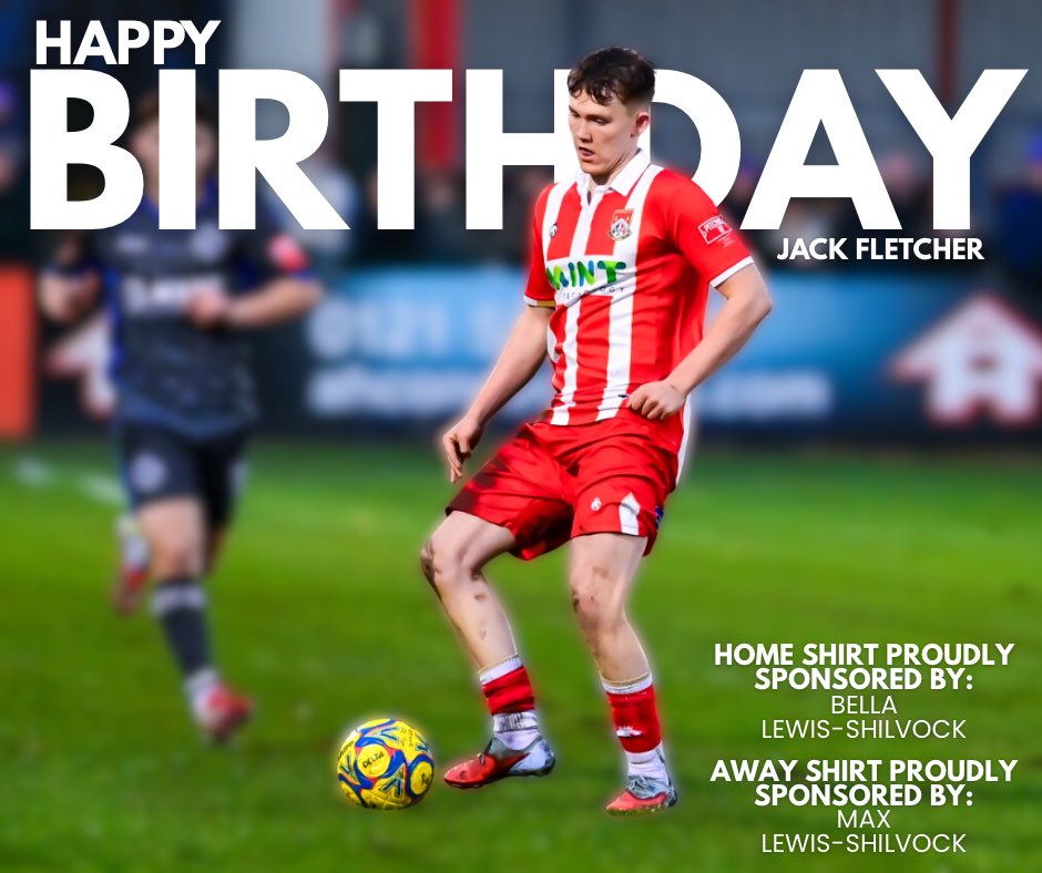 Stourbridge FC tweet media