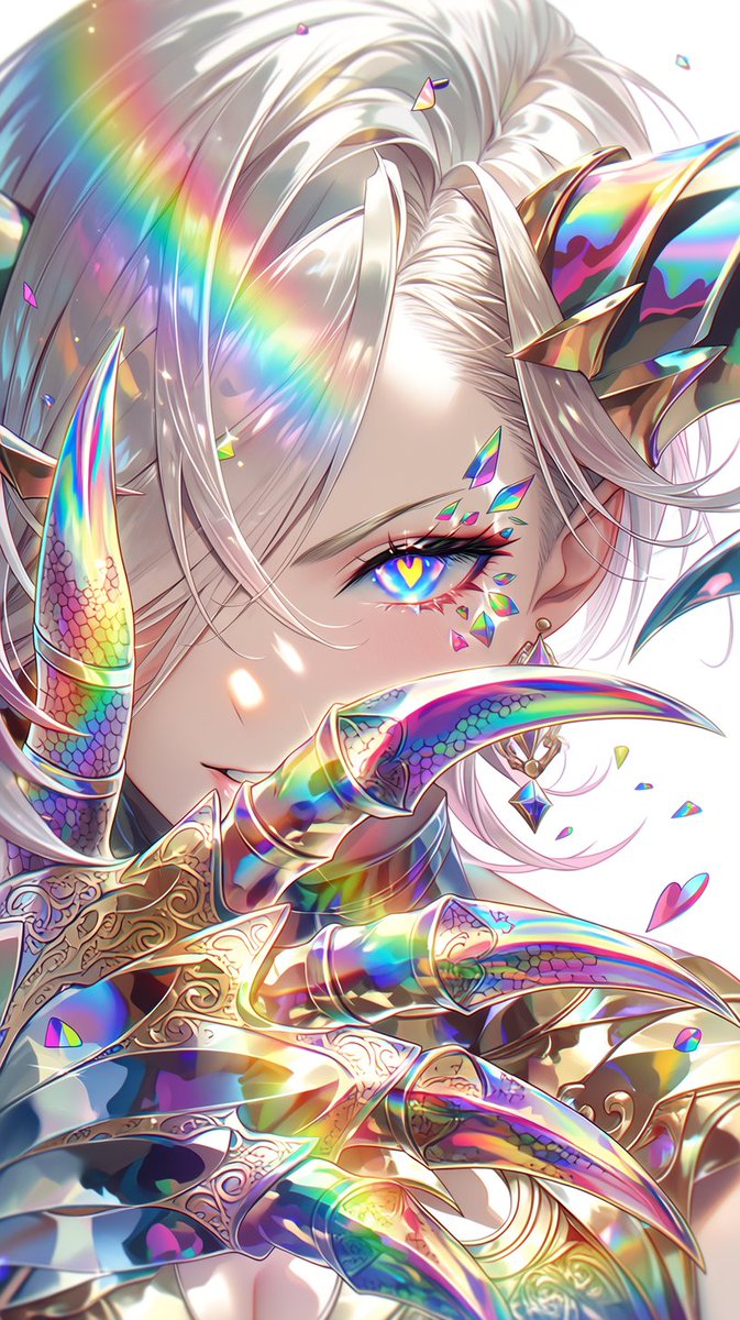 Xai華さん❼⓪⓪⓪フォロワー様おめでとうございますうううう