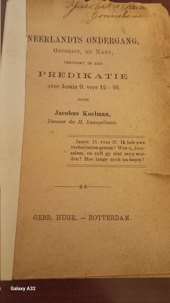 Neerlandts ondergang naar koninklijke bibliotheek.