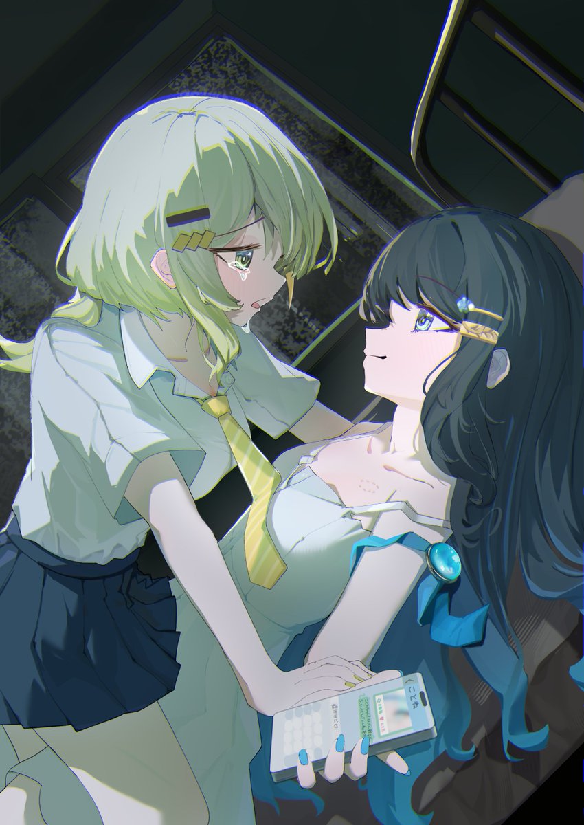 冬を愛する人 tweet media