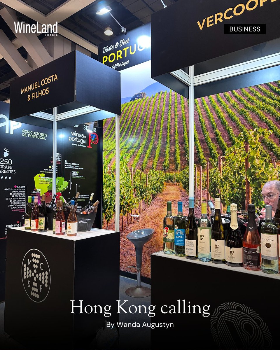 WineLand Media tweet media