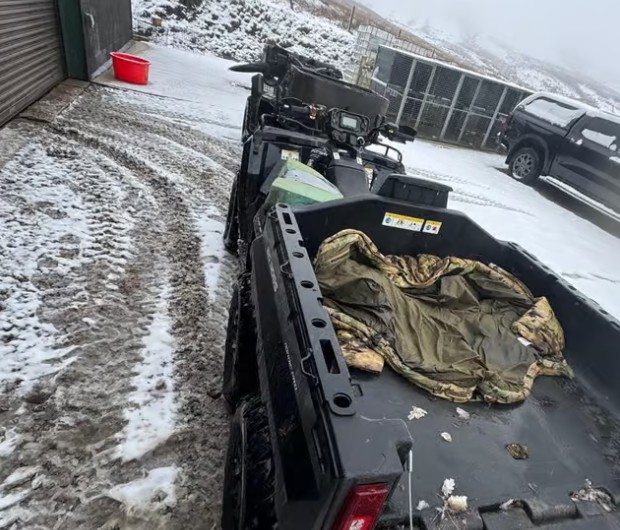 Moorland Association tweet media