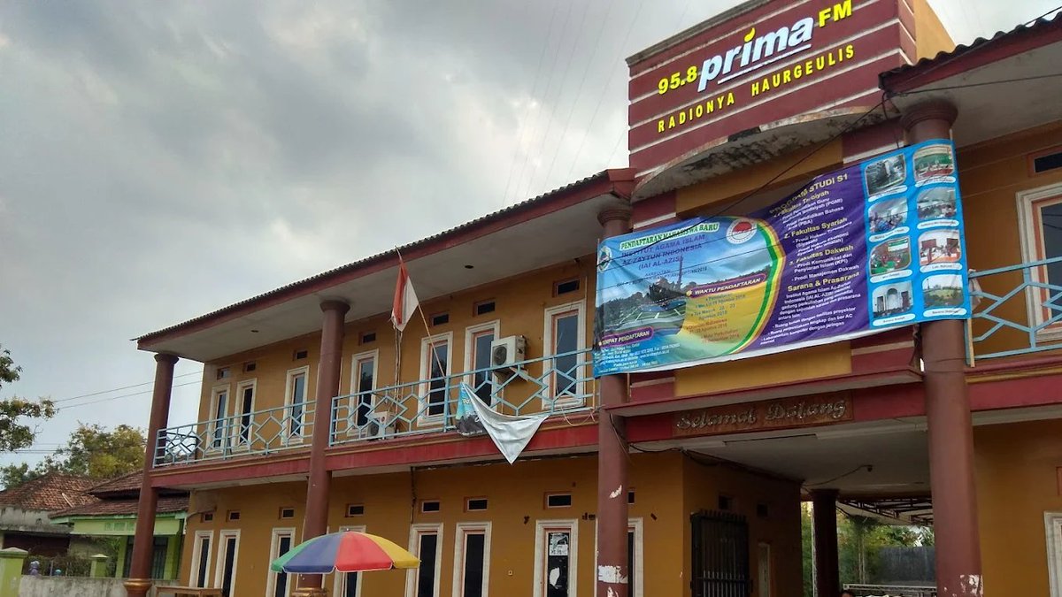 Prima958fm's tweet photo. Wong #reang Indramayu pada nyari #takjil dimana nih hari ini? alun2 Haurgeulis? Share dong pengalaman #rekanPrima, mimin lagi nyari rekomendasi buat menu Bukaan!
jangan lupa dengerin Prima FM sambil nunggu #maghrib : https://t.co/aKXSSiZ079 #Puasa2026 #RadioPrima #indramayu https://t.co/eJ7eJjnvNS