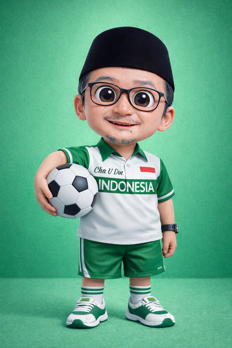 M Hasanuddin Wahid tweet media