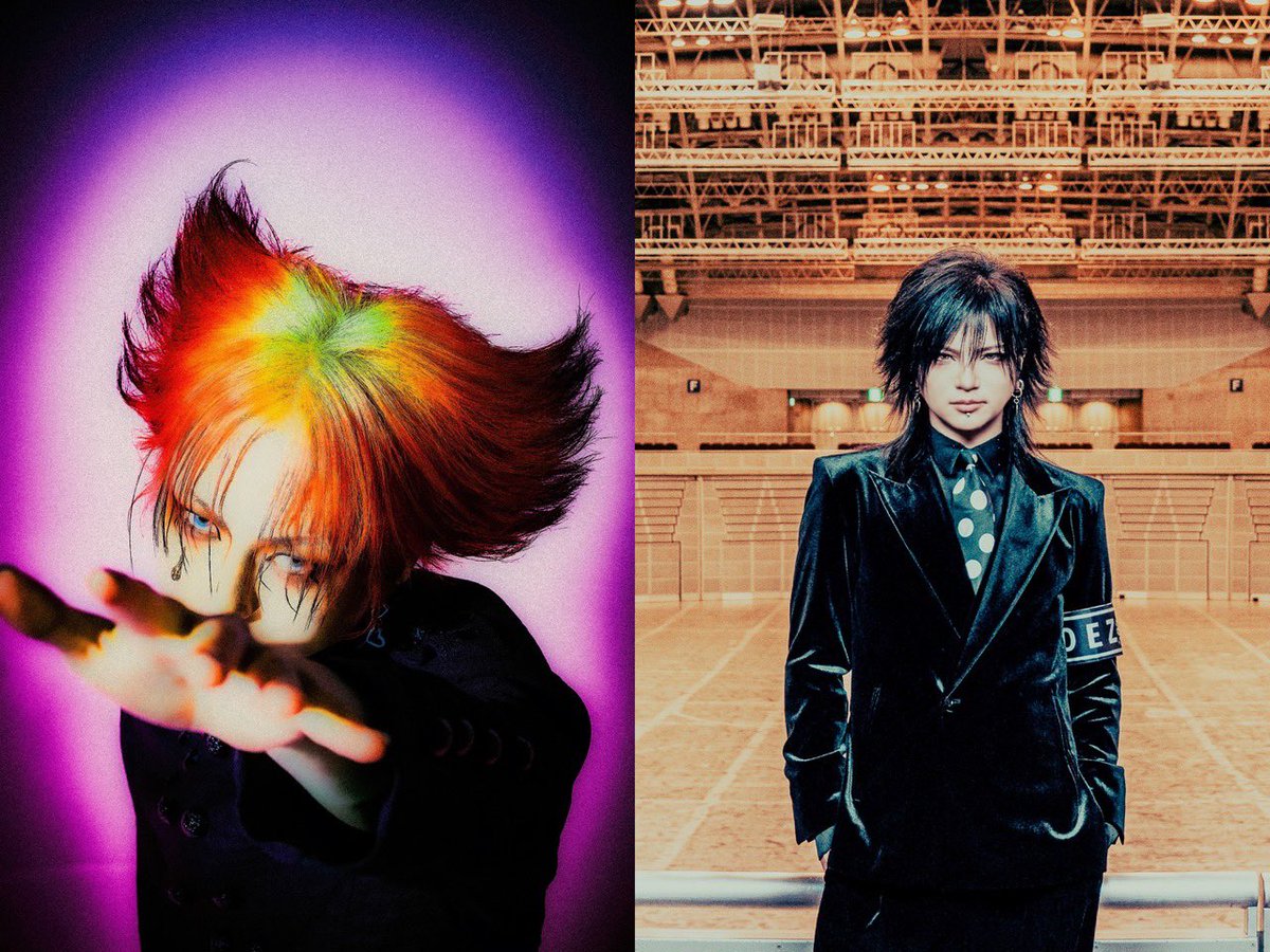 DEZERT (@DEZERT_OFFICIAL) / Posts / X