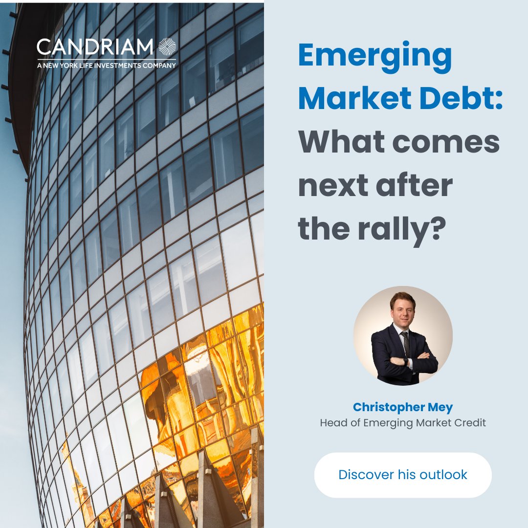 Candriam tweet media