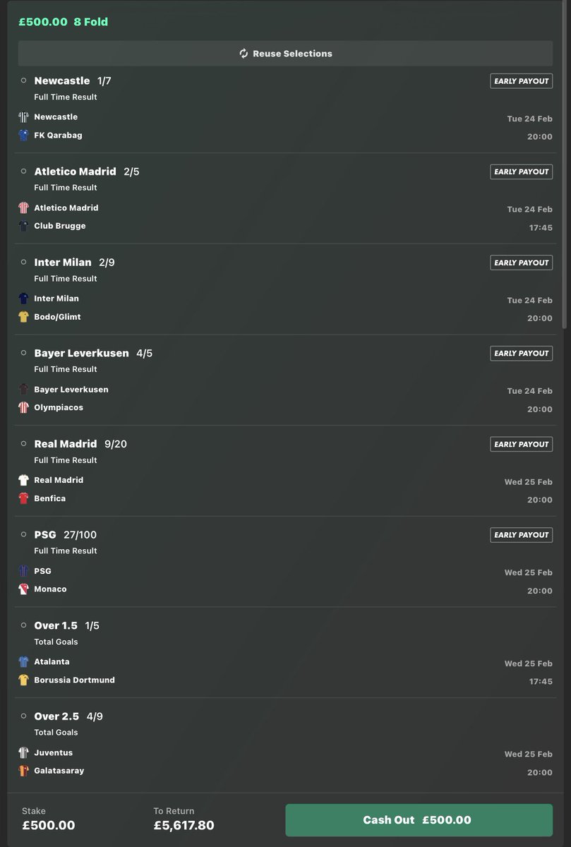 Atlas Football Tips tweet media