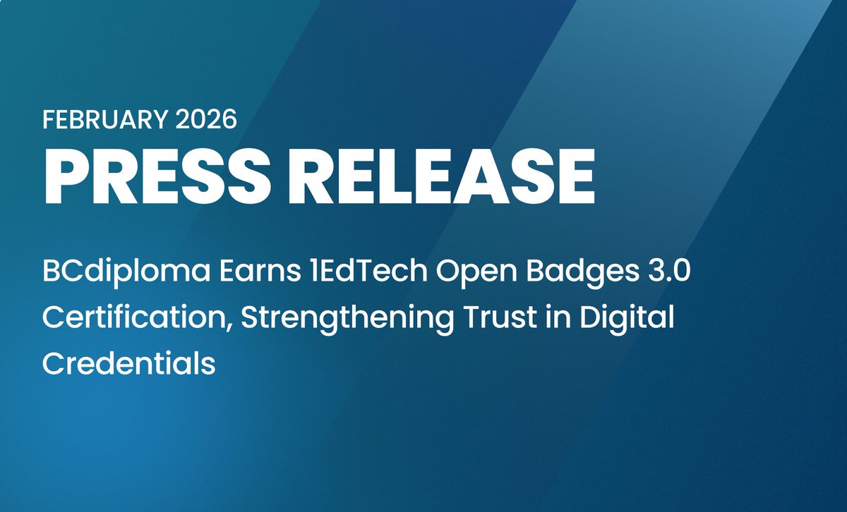 BCdiploma tweet media