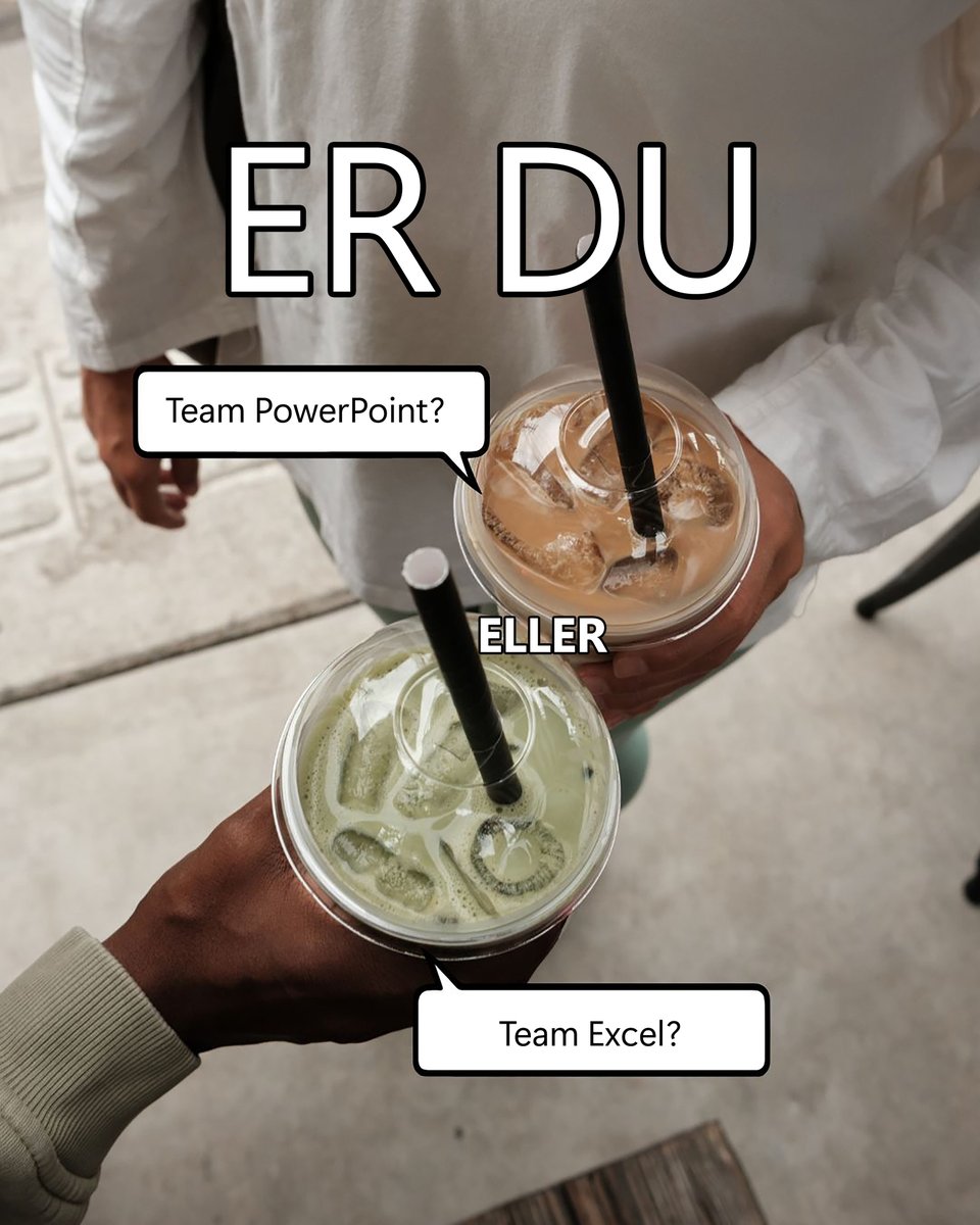 Microsoft Danmark tweet media