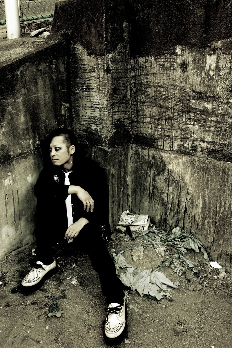 KYOKUTOU GIRL FRIEND tweet media