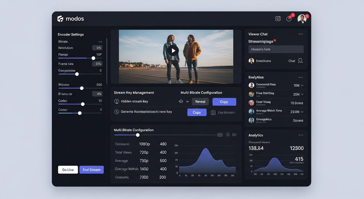 titu_sorin_biz's tweet image. Keep your DJ station on air 24/7. Our AutoDJ takes over when you can't, so your stream never goes silent. Sound like a pro, even in your sleep. Get your own non-stop radio station for just $4/month.

Start your FREE trial today → shoutcastnet.com

#shoutcast #streamin