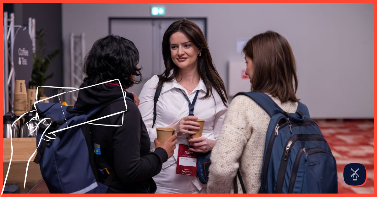 Dutch PHP Conference tweet media