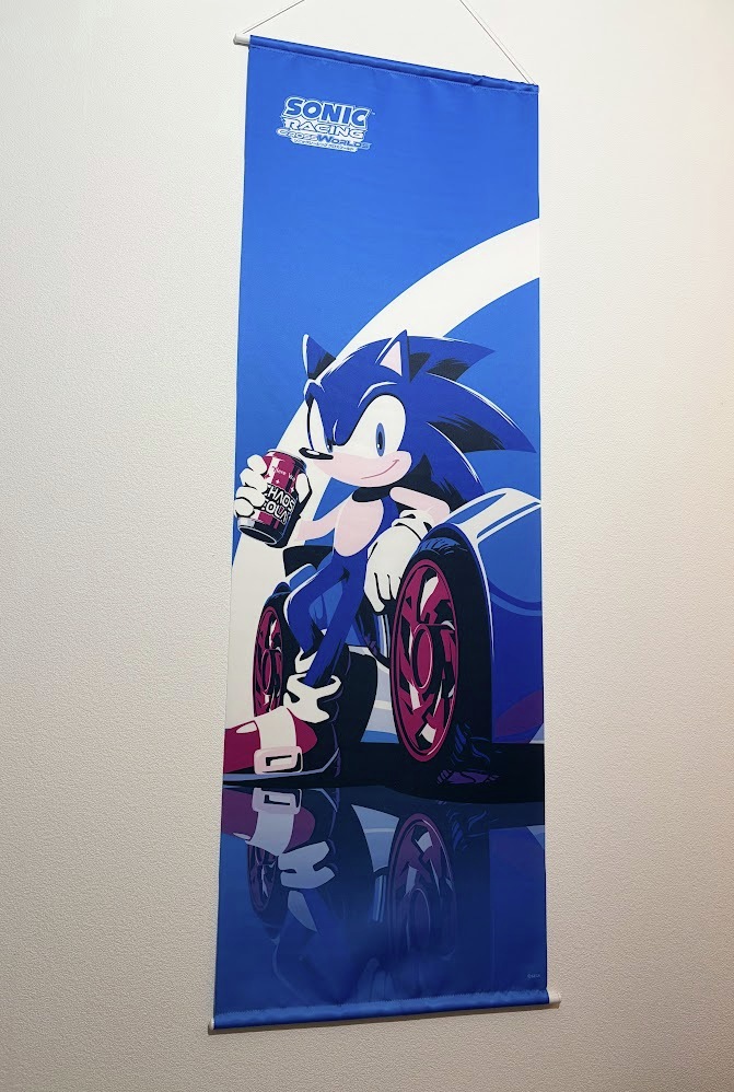 ソニック・ザ・ヘッジホッグ【公式】 (@SonicOfficialJP) / Posts / X